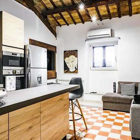 Ml Termini Apartment Rzym Zewnętrze zdjęcie