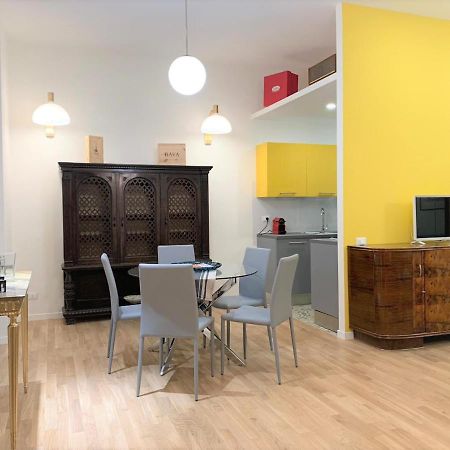Ml Termini Apartment Rzym Zewnętrze zdjęcie