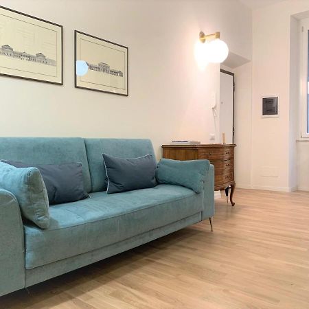 Ml Termini Apartment Rzym Zewnętrze zdjęcie