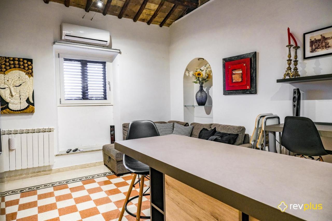 Ml Termini Apartment Rzym Zewnętrze zdjęcie
