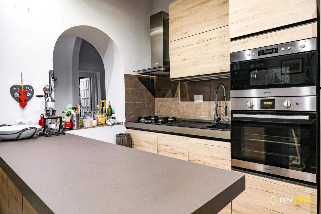 Ml Termini Apartment Rzym Zewnętrze zdjęcie