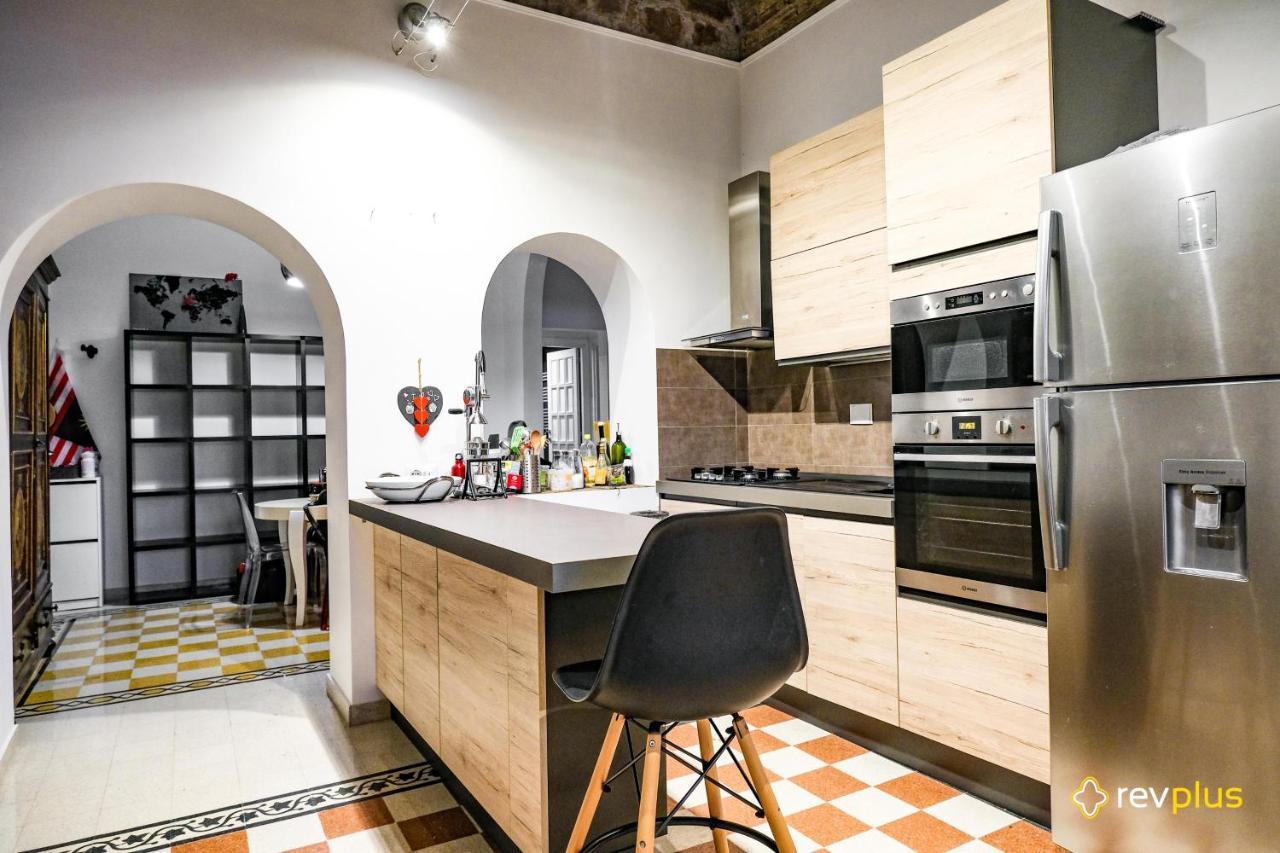 Ml Termini Apartment Rzym Zewnętrze zdjęcie