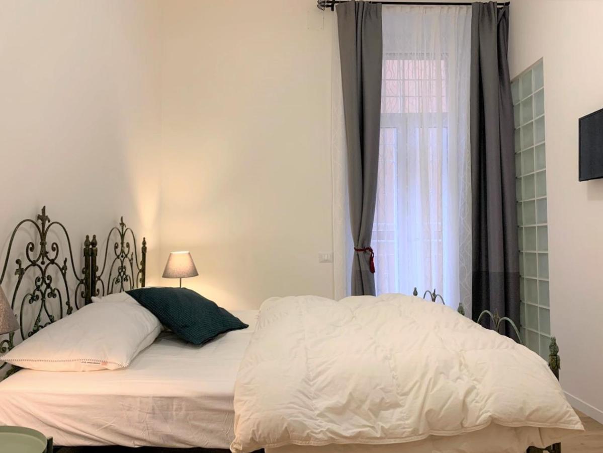 Ml Termini Apartment Rzym Zewnętrze zdjęcie