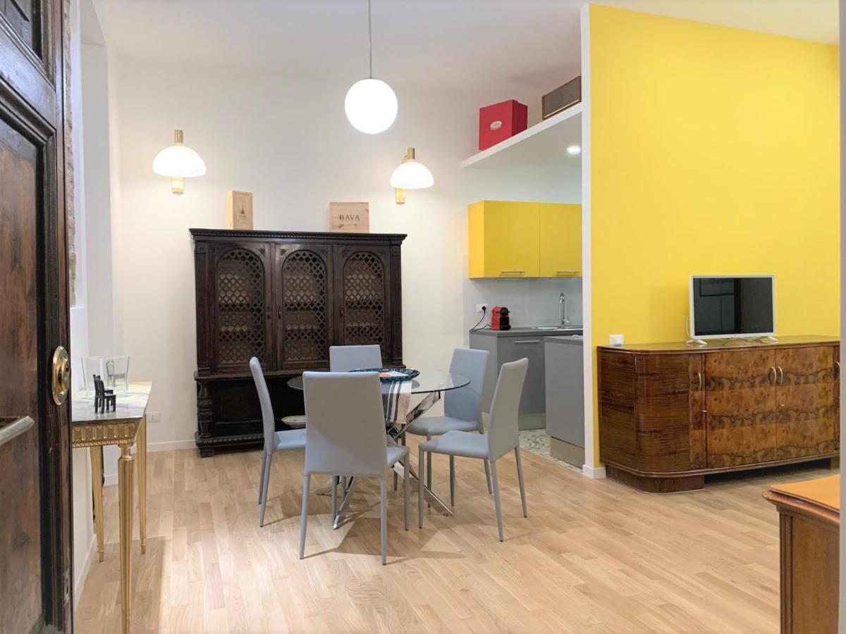 Ml Termini Apartment Rzym Zewnętrze zdjęcie