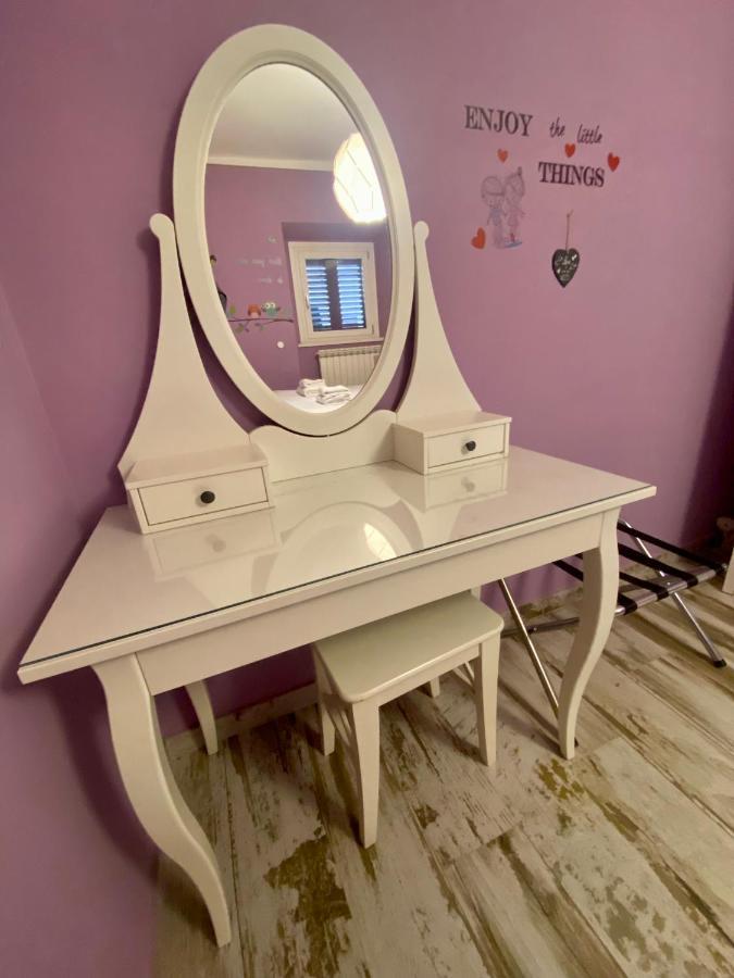 Ml Termini Apartment Rzym Zewnętrze zdjęcie