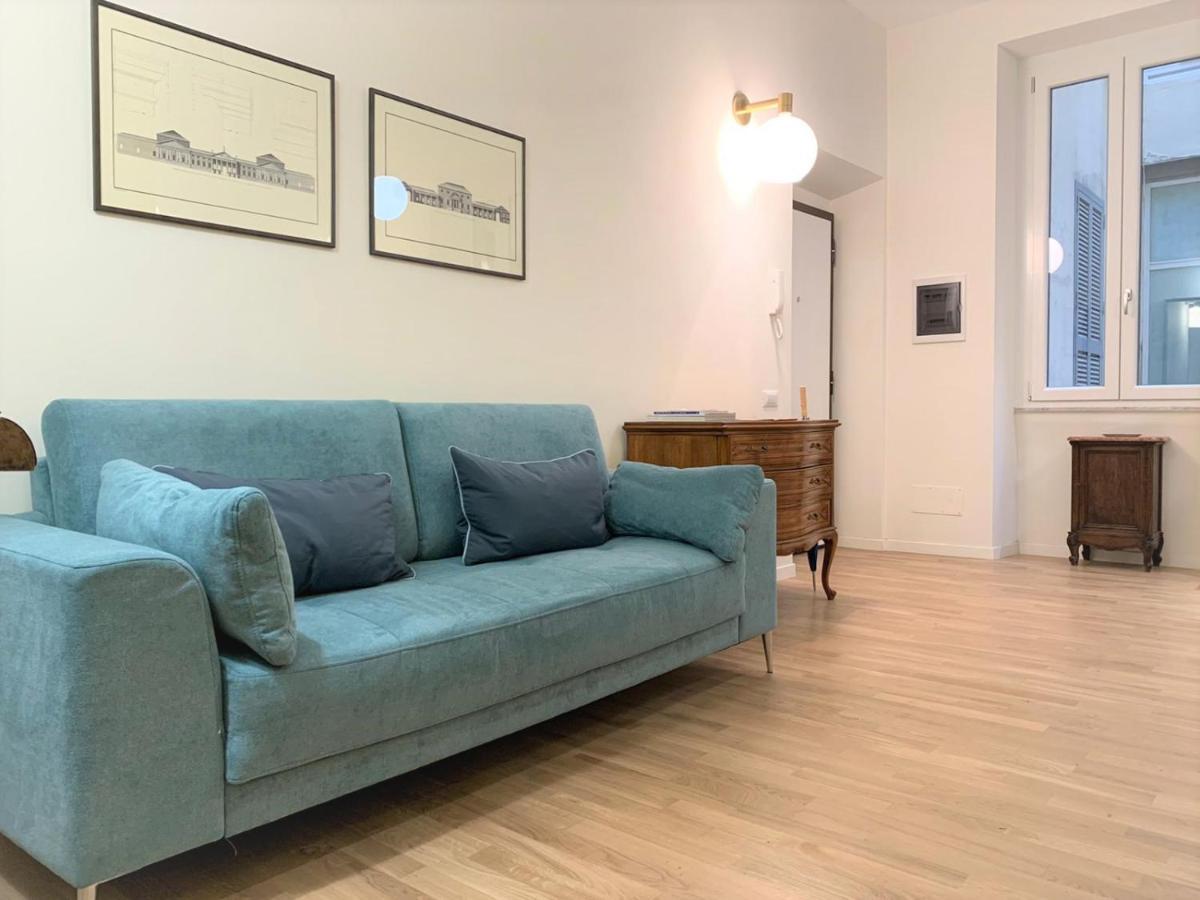 Ml Termini Apartment Rzym Zewnętrze zdjęcie