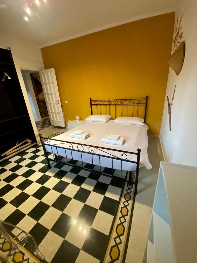 Ml Termini Apartment Rzym Zewnętrze zdjęcie