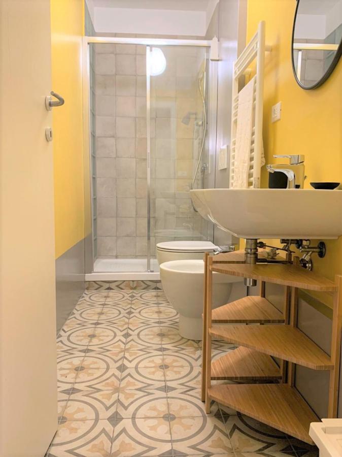 Ml Termini Apartment Rzym Zewnętrze zdjęcie