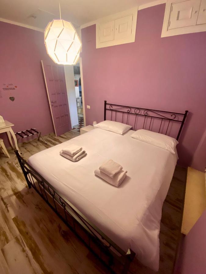Ml Termini Apartment Rzym Zewnętrze zdjęcie