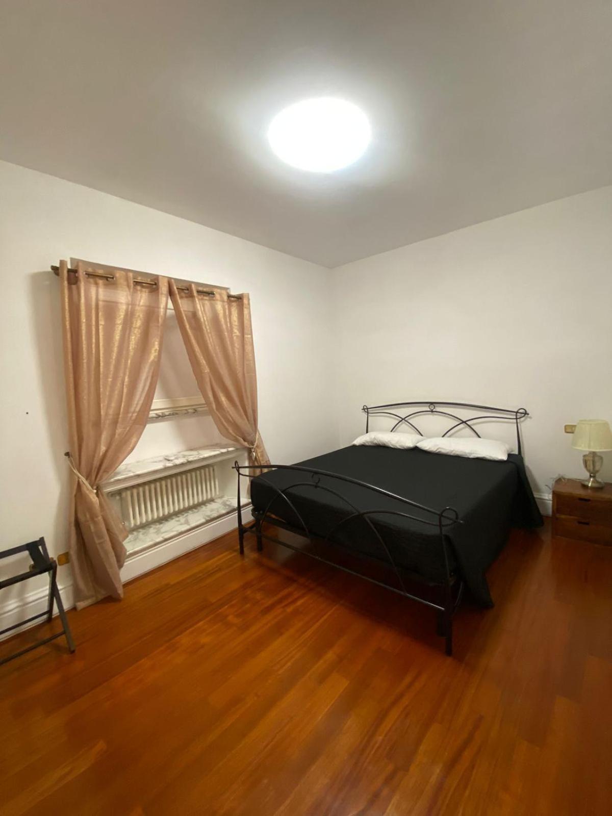 Ml Termini Apartment Rzym Zewnętrze zdjęcie