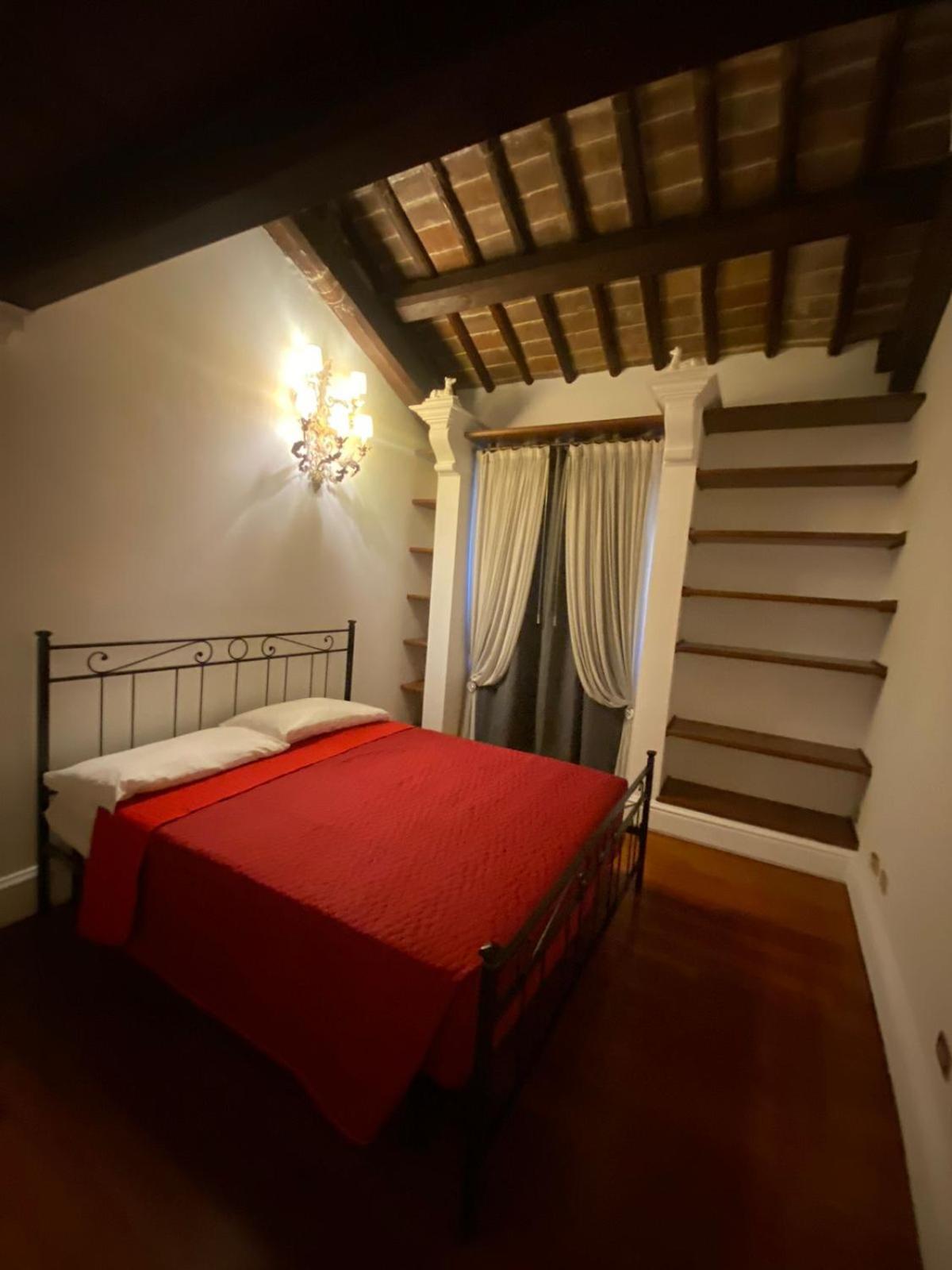 Ml Termini Apartment Rzym Zewnętrze zdjęcie