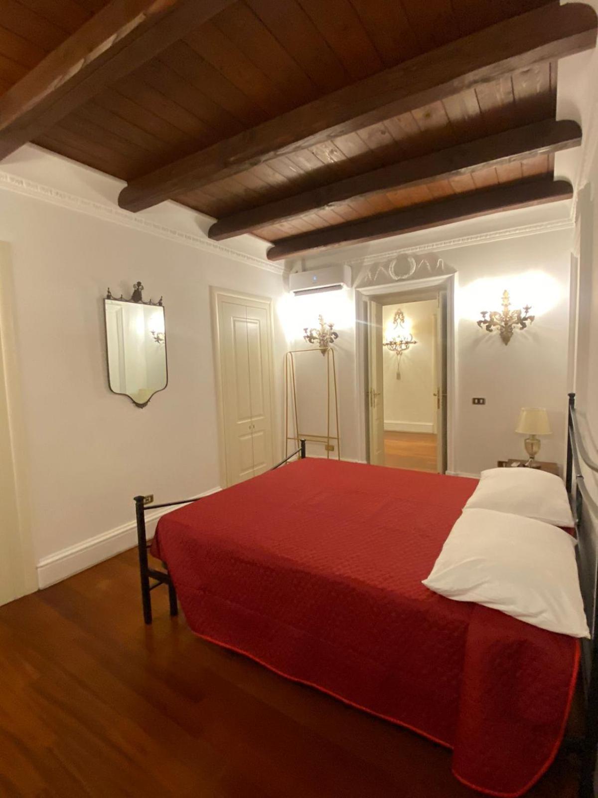 Ml Termini Apartment Rzym Zewnętrze zdjęcie