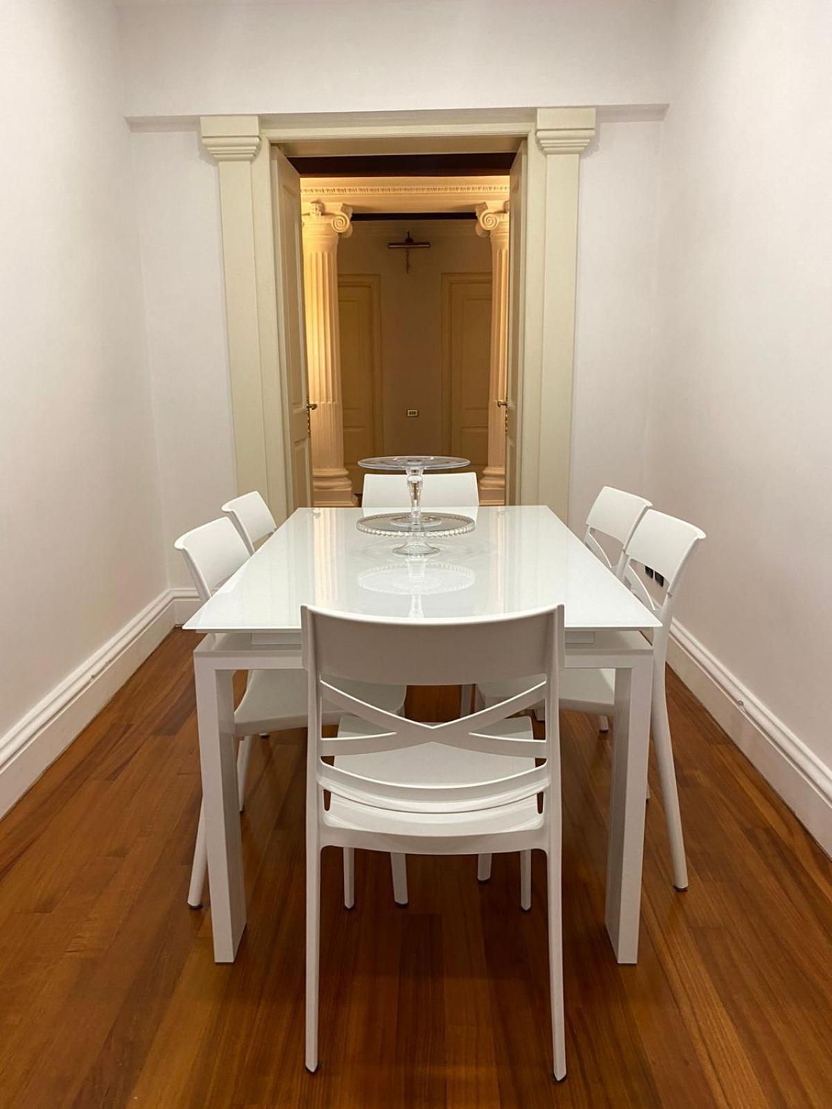 Ml Termini Apartment Rzym Zewnętrze zdjęcie